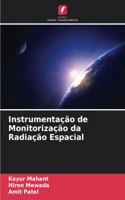 Instrumentação de Monitorização da Radiação Espacial