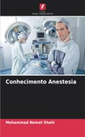 Conhecimento Anestesia