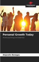Personal Growth Today