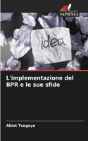 L'implementazione del BPR e le sue sfide