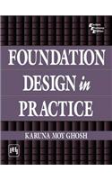 Foundation Design In Practice: Microsoft Press Titles