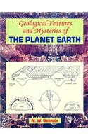 Geological Features and Mysteries of the Planet Earth