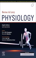 Berne & Levy Physiology, 8 Ed.