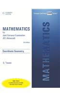 Mathematics For Jee (Advanced): Coordinate Geometry