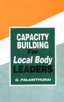 Capacity Building for Local Leaders