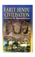 Early Hindu Civilisation
