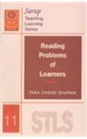 Reading Problems Of Learners