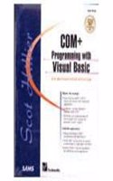 Com+ Programming With Visual Basic