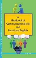 A Handbook of Communication Skills and Functional English (IIIrd Edition)