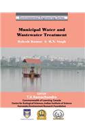 Municipal Water and Wastewater Treatment