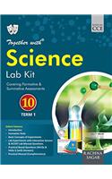 Together With Lab Kit Science - 10