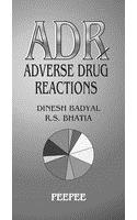 Adverse Drug Reaction: Volume 1