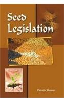 Seed Legislation