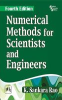 Numerical Methods For Scientists And Engineers