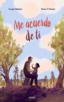 Me acuerdo de ti / I Remember You