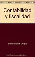 Contabilidad y fiscalidad