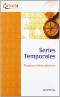 Series TEMPORALES-TECNICAS Y HERRAMIENTAS