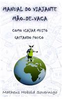 Manual do viajante mão-de-vaca