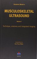 Musculoskeletal Ultrasound