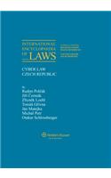 International Encyclopaedia of Laws
