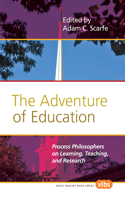 The Adventure of Education