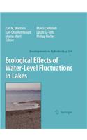 Ecological Effects of Water-Level Fluctuations in Lakes