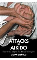 Attacks in Aikido