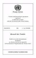 Treaty Series 2992