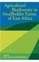 Agricultural Biodiversity in Smallholder Farms of East Africa