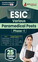 ESIC Paramedical