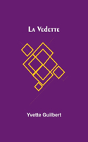 Vedette