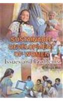 SUSTAINABLE DEVELOPMENT OF WOMEN ISSUES AND PROBLESM