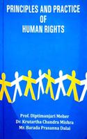 Principles and Practice of Human Rights [For U.G.Hons., P.G., & Civil Service Examinations]