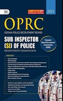 BK's OPRC SUB INSPECTOR (SI) OF POLICE