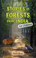 Stories of Forests from India for Children