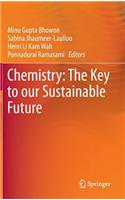 Chemistry: The Key to Our Sustainable Future