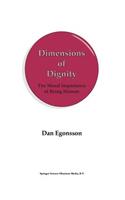 Dimensions of Dignity