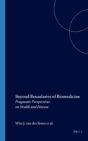 Beyond Boundaries of Biomedicine