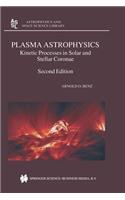 Plasma Astrophysics