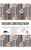 Russian Constructivism