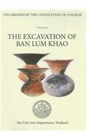 Origins of the Civilization of Angkor Volume 1