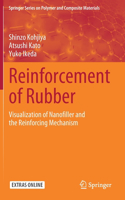 Reinforcement of Rubber