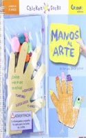 Manos Al Arte/ Hand Art