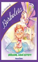 Secretos de Borboleta
