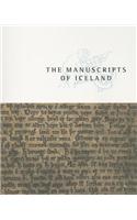 Manuscripts of Iceland