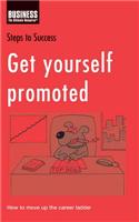 Get Yourself Promoted - Kayfa Tanal Al Tarqia Allati Toredoha
