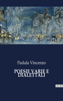 Poesie Varie E Dialettali