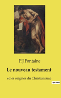 nouveau testament