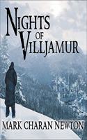 Nights of Villjamur