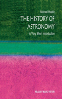 History of Astronomy